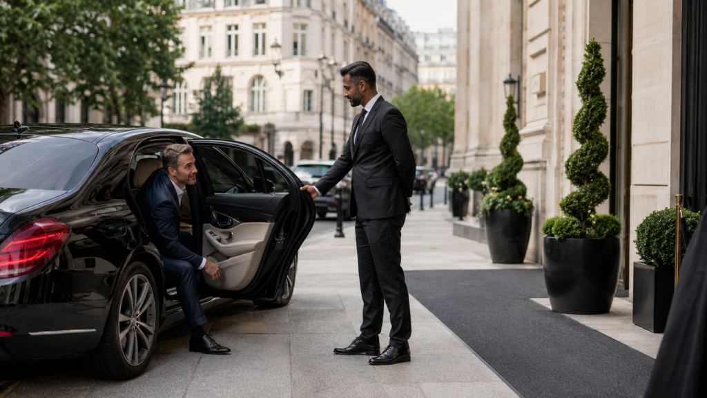 service final Executive