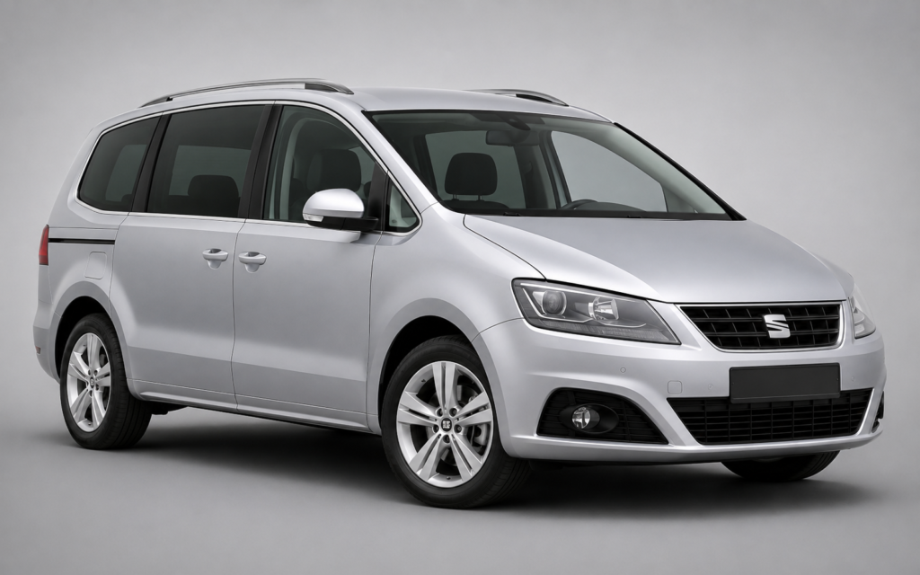 SeatAlhamra Executive